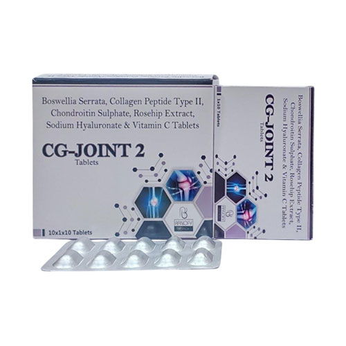 CG-JOINT 2 TABLETS