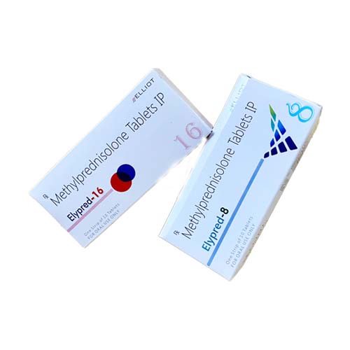 ELYPRED-8 Tablets