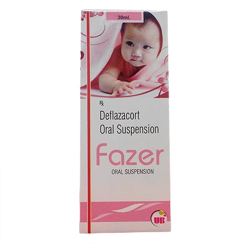 FAZER Oral Suspension