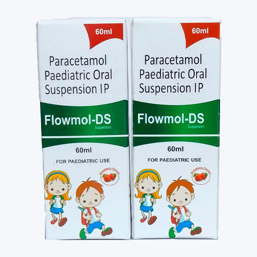 FLOWMOL-DS SUSPENSION