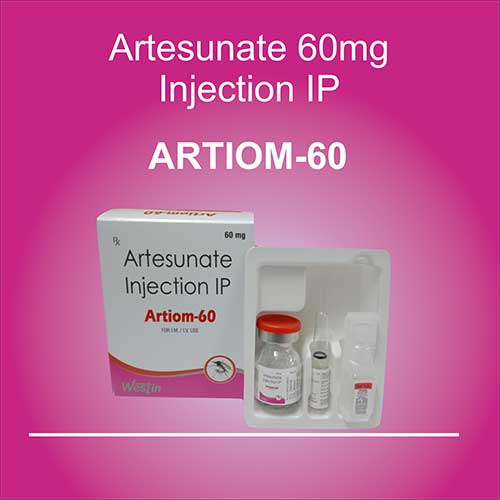 ARTIOM-60 Injection