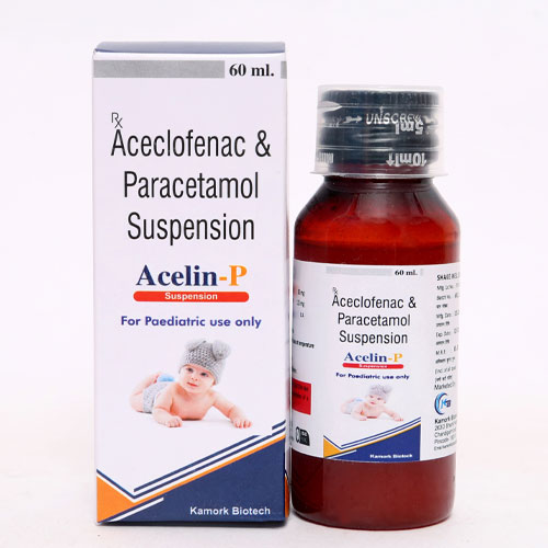 Acelin-P Suspension
