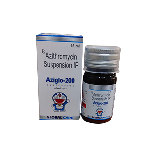 AZIGLO-200 Suspension