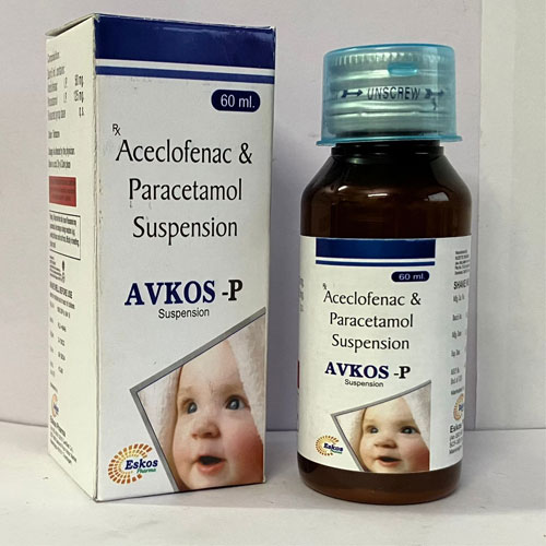 AVKOS-P Suspension