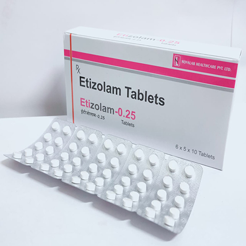 ETICONI-0.25 Tablets