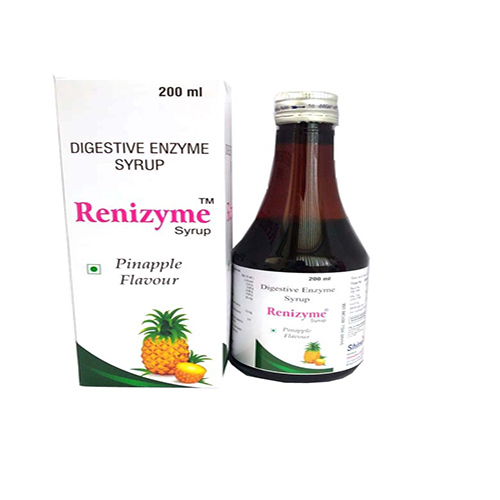 RENIZYME Syrup