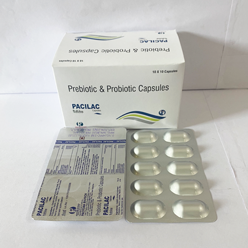 PACILAC Capsules
