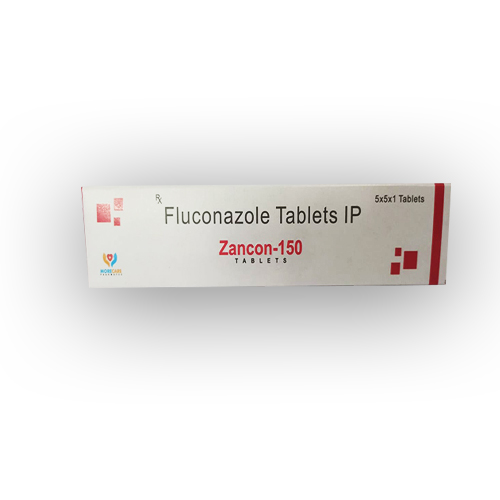 ZANCON-150 Tablets