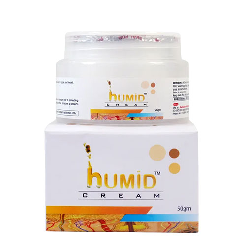 Humid Cream 