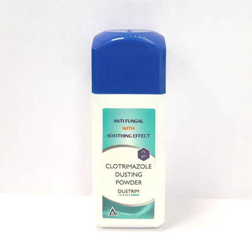 DUSTRIM DUSTING POWDER