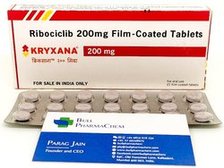 Kryxana 200mg Tablets
