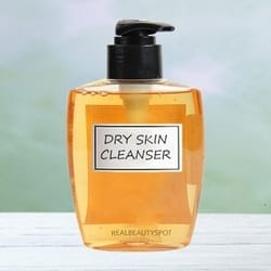 Face Cleanser