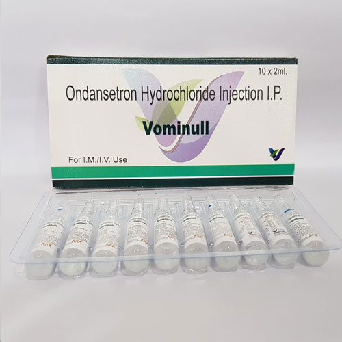 VOMINULL Injection