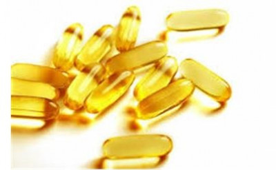 Beta carotene, Multivitamin, Multiminerals Softgel Capsules