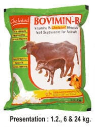 Bovimin B Powder