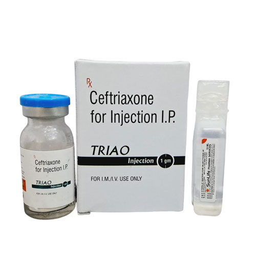 TRIAO-1GM Injection