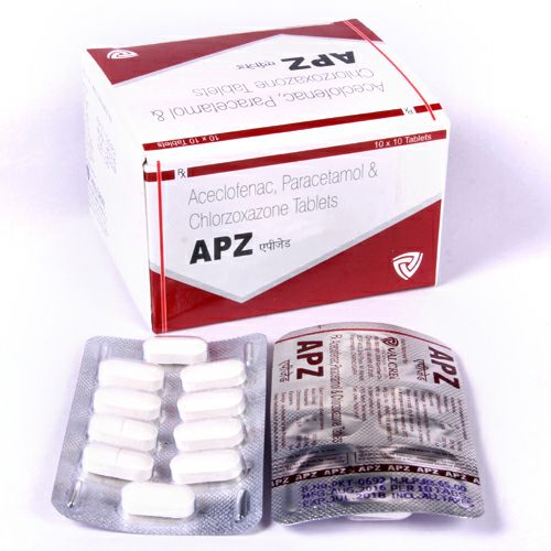 APZ Tablets