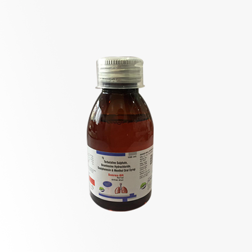 SONREX-BR Syrup