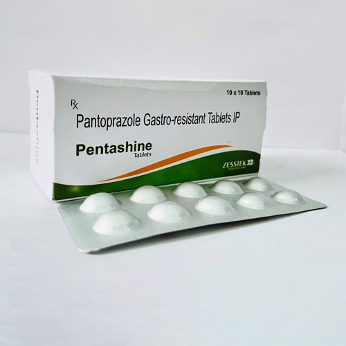 PENTASHINE Tablets