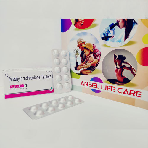 NEECERD-8 Tablets