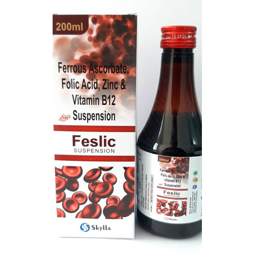 FESLIC Suspension
