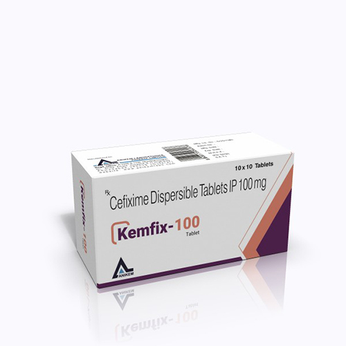 KEMFIX-100 TABLETS