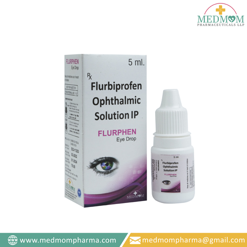 FLURPHEN Eye Drop
