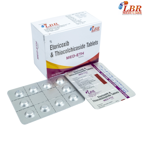 MED-ETH Tablets