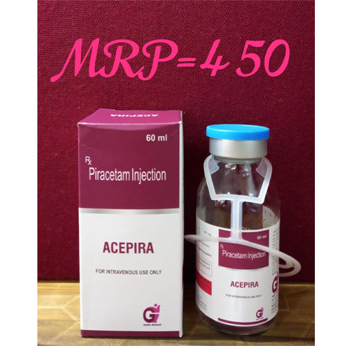ACEPIRA-IV Infusion