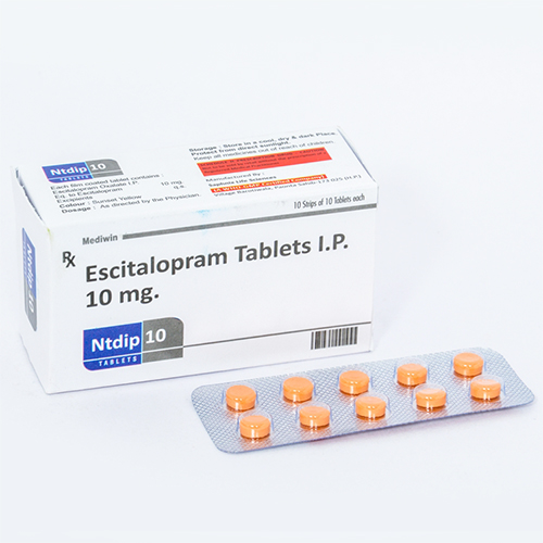 NTDIP-10 Tablets