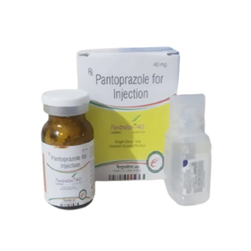 PENTRALON-40 Injection