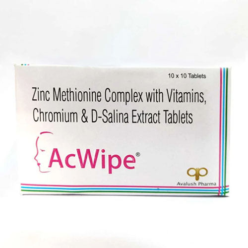 ACWIPE Tablets