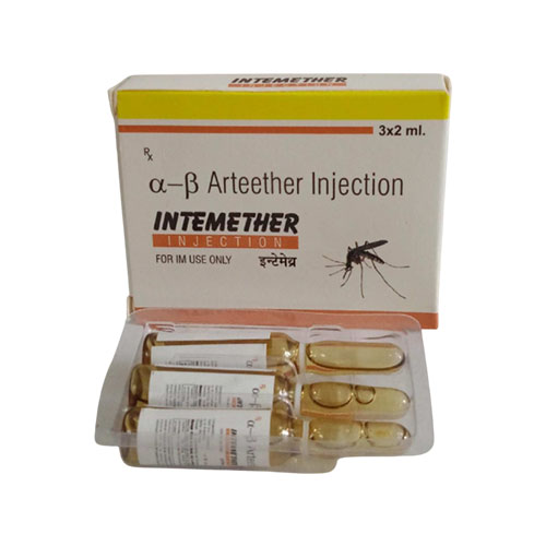 INTEMETHER-150 INJECTION