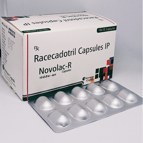 NOVOLAC-R Capsules