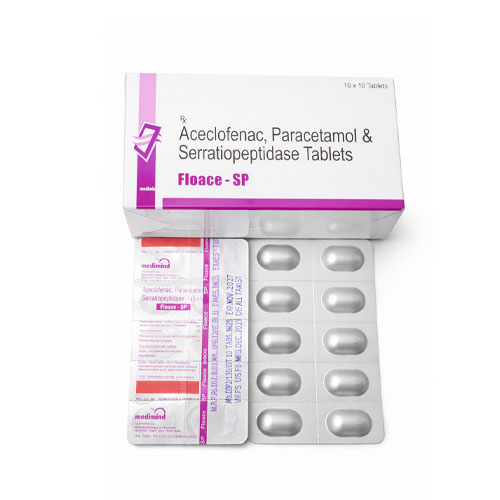 FLOACE-SP TABLETS