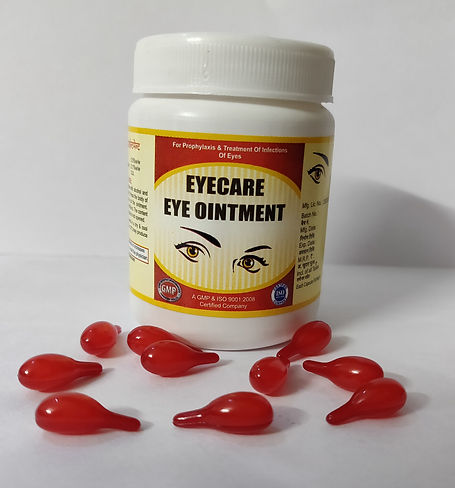 Eye Applicap