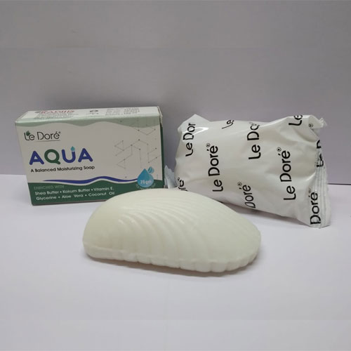 Le Dore Aqua Soap
