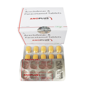 Anoplus Tablets
