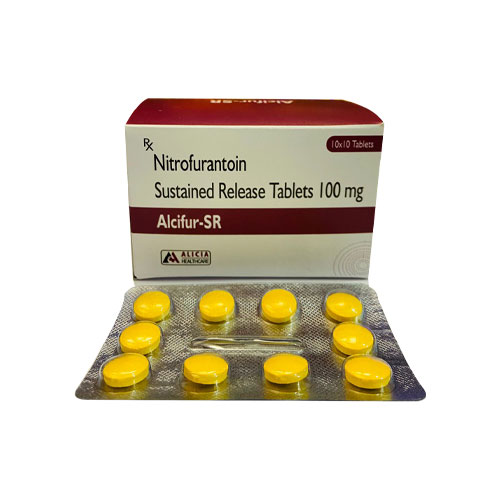 ALCIFUR- SR TABLETS