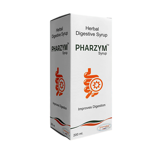 PHARZYM™ Syrup
