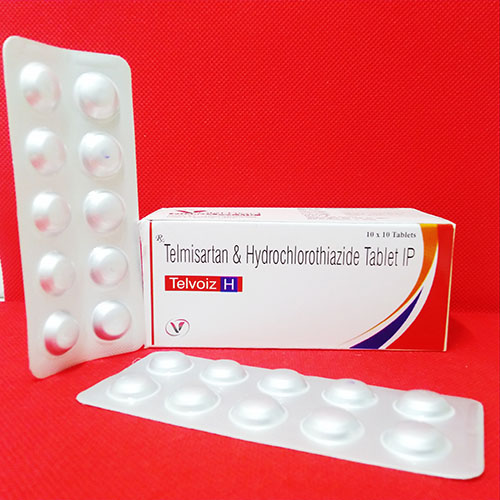 TELVOIZ-H Tablets
