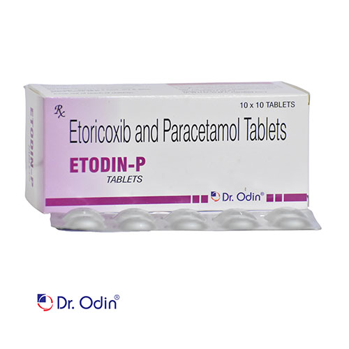 ETODIN-P TABLETS