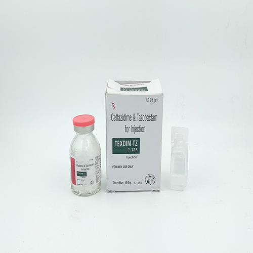 TEXDIM-TZ 1.125MG Injection