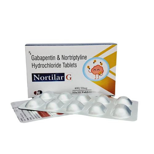 NORTILAR- G TABLETS