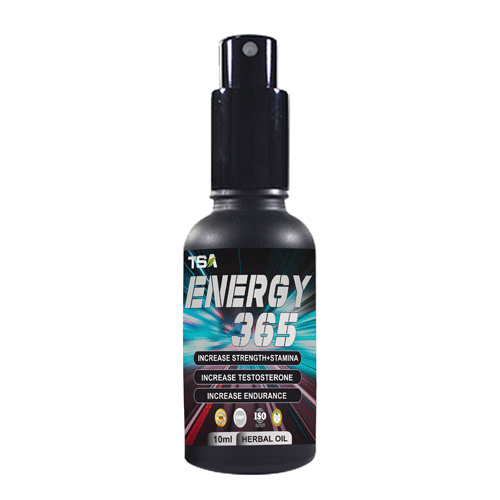 ENERGY-365 Oil 