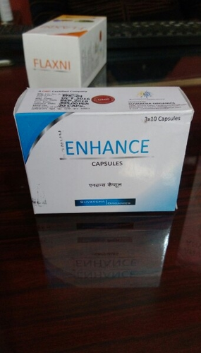 Enhance Capsules