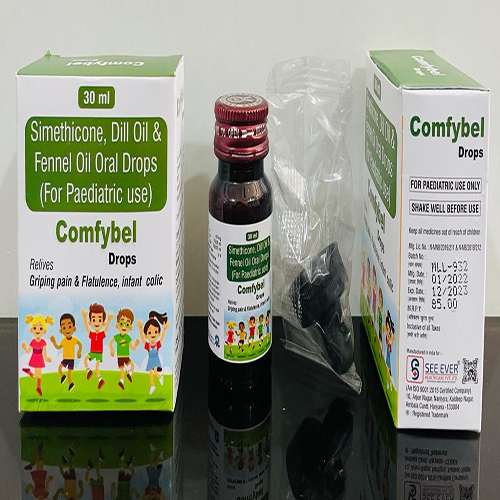 COMFYBEL ORAL DROPS