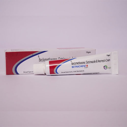 BETNICHEM-B Cream