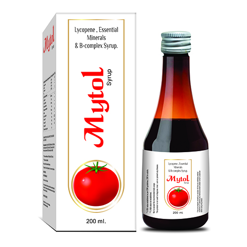 MYTOL Syrup