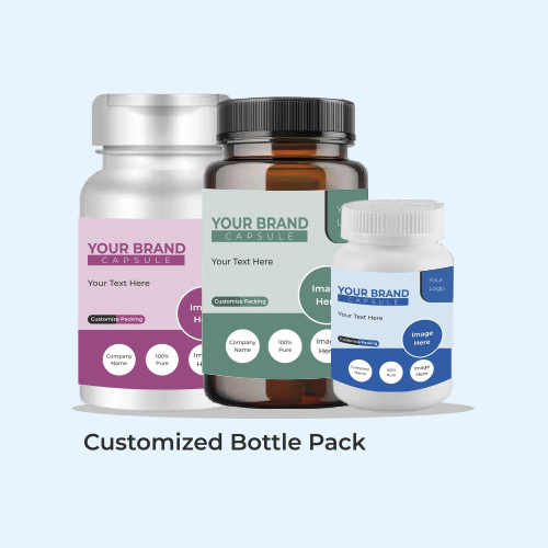 Magnesium Glycine Complex + Vitamin D3 Tablets